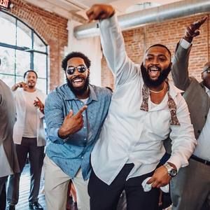 Meet your Posher, Darius